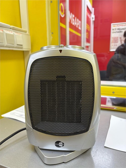 Тепловентилятор Equation  РТС-903B EQ 890000688143