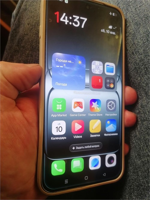 OnePlus 13T 16/512 890000686588