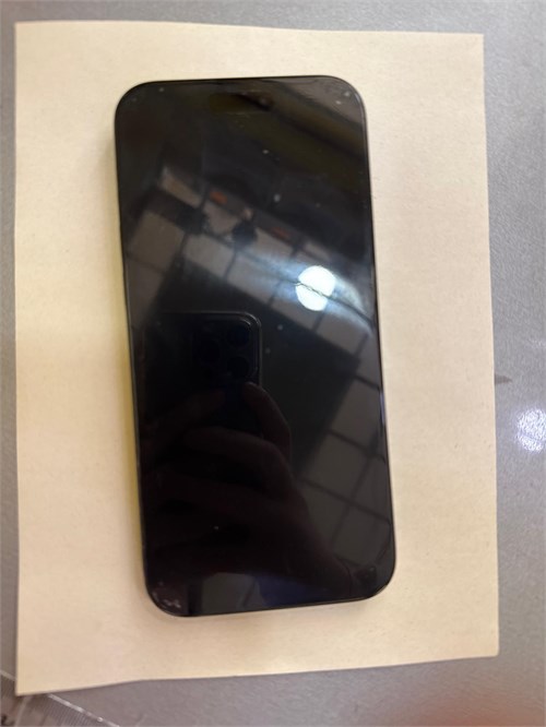 APPLE IPHONE 16 PRO MAX 256GB 890000676258