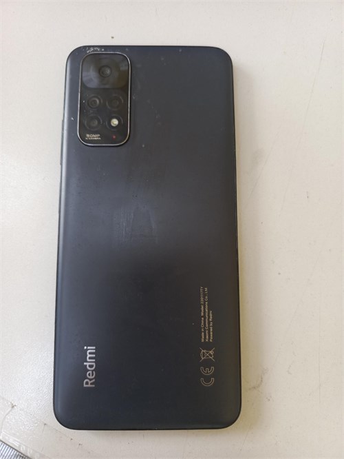 XIAOMI REDMI NOTE 11 6/128GB 890000696460