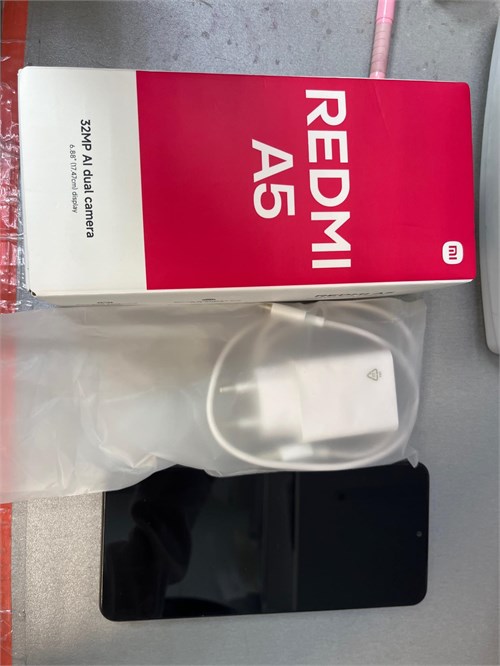 XIAOMI REDMI A5 4/128GB 890000696105