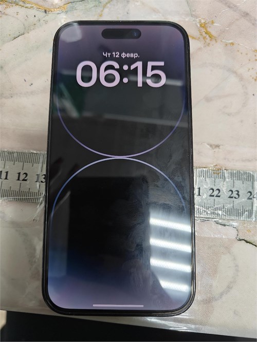 APPLE IPHONE 14 PRO 128GB 890000697926