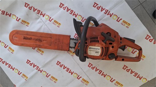 Пила Husqvarna 240 890000659223
