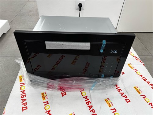 Weissgauff HMT-256 FULL TOCH 890000695963