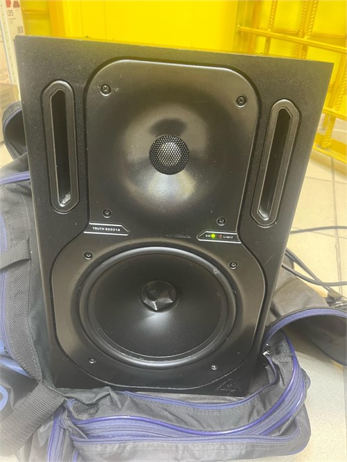 Студийный монитор Behringer Truth B2031A 890000651555