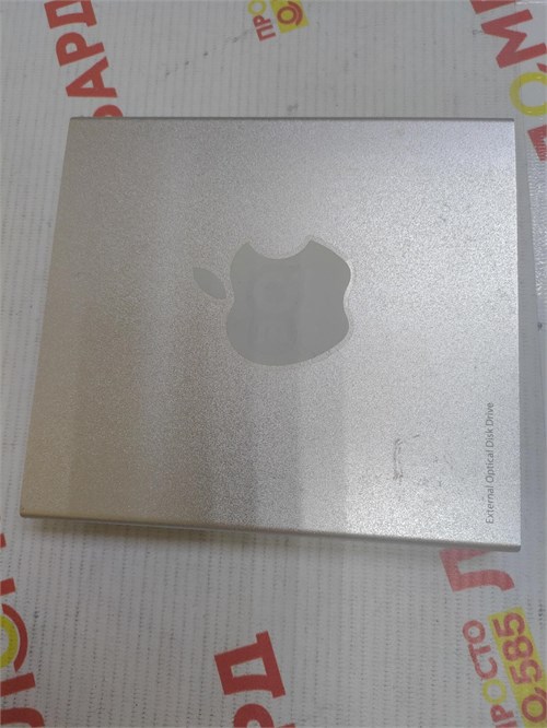 дисковод apple Extrnal Optical Drink Drive 890000701053