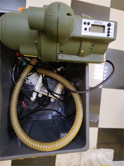 Электрический насос Bravo 230/2000 ARS 890000699554