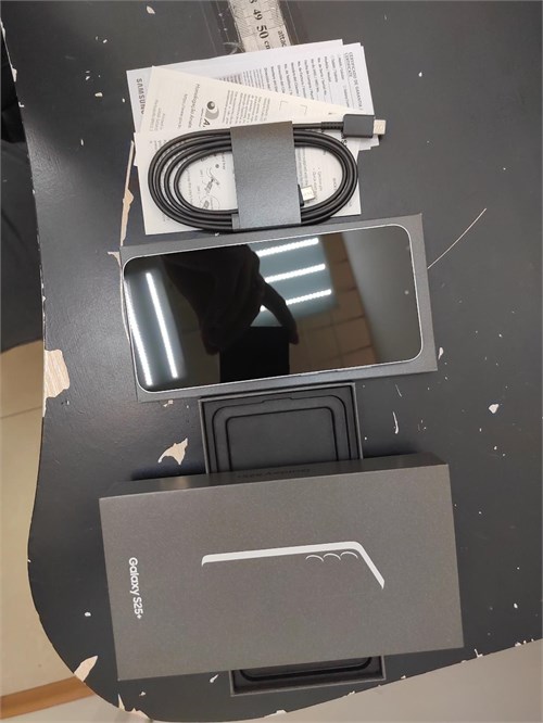 SAMSUNG GALAXY S25 PLUS 12/512GB 890000703263