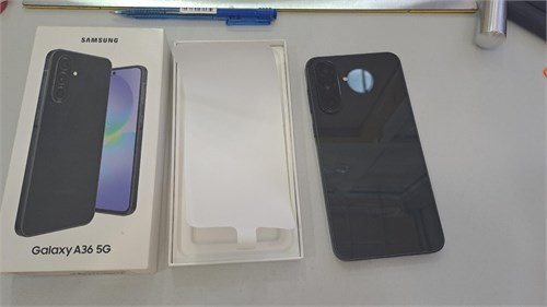 SAMSUNG GALAXY A36 8/256 ГБ 890000710758