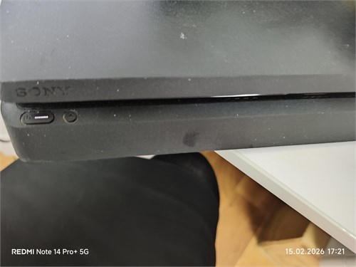Игровая приставка Sony PlayStation 4 Slim 1TB (CUH-2208B) 890000698890
