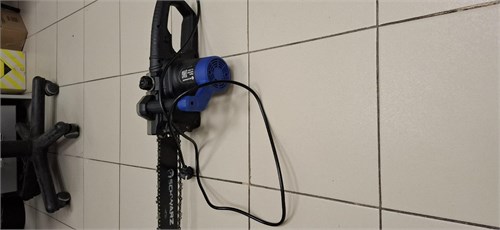 Пила Schwarz RS-3000 890000696162