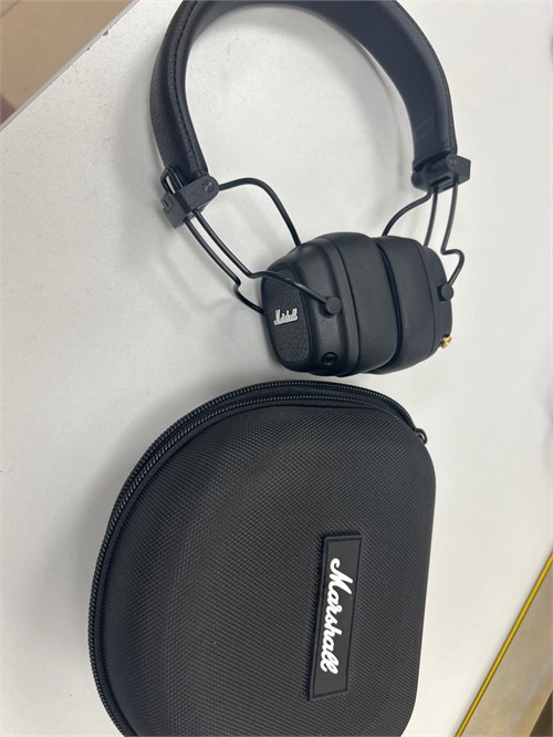Наушники Marshall Major V 890000711923