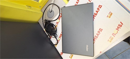 Ноутбук Haier AX1500SD Ryzen 5 3500U 890000717273