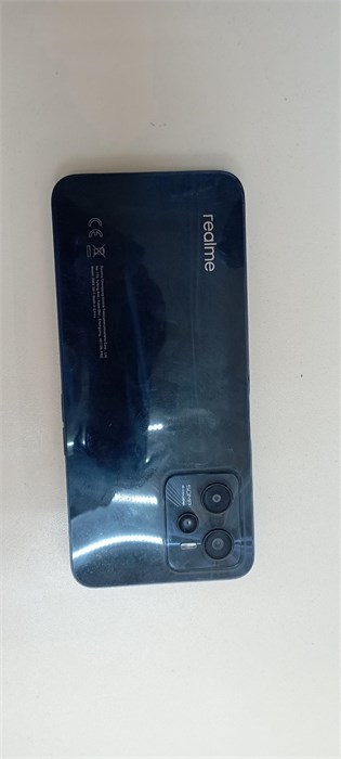 Realme C35 4/128 890000716659