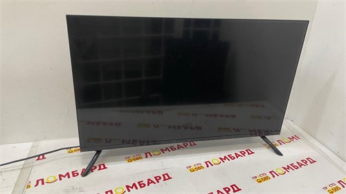 32" (81 см) Телевизор DEXP 32FCY2 890000716376