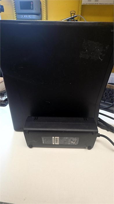 ИГРОВАЯ ПРИСТАВКА XBOX 360 890000718847