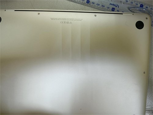 Apple MacBook Air M1 8gb/256gb 890000705089