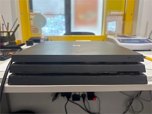 ПРИСТАВКА SONY PLAYSTATION 4 PRO 1TB 890000701205