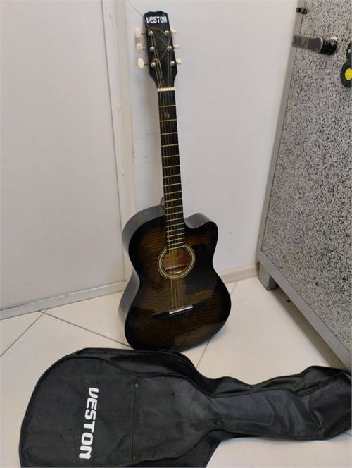 Гитара VESTON C-901TBS 890000723383