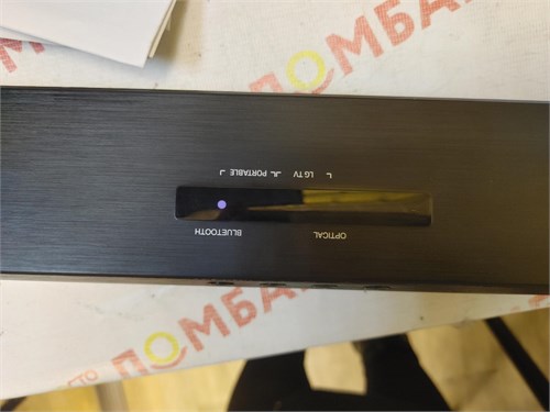 Саундбар LG SQC2 890000724569