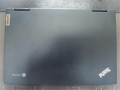 LENOVO ThinkPad C13 Yoga Chromebook/AMD Athlon Gold 3150C 890000725201