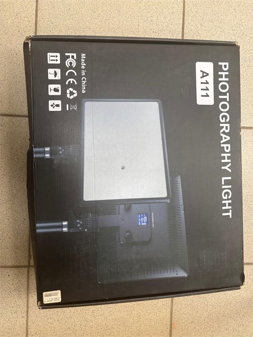 Профессиональный свет Photography Light A111 890000729522