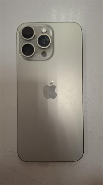 APPLE IPHONE 15 PRO MAX 256 ГБ 890000729024