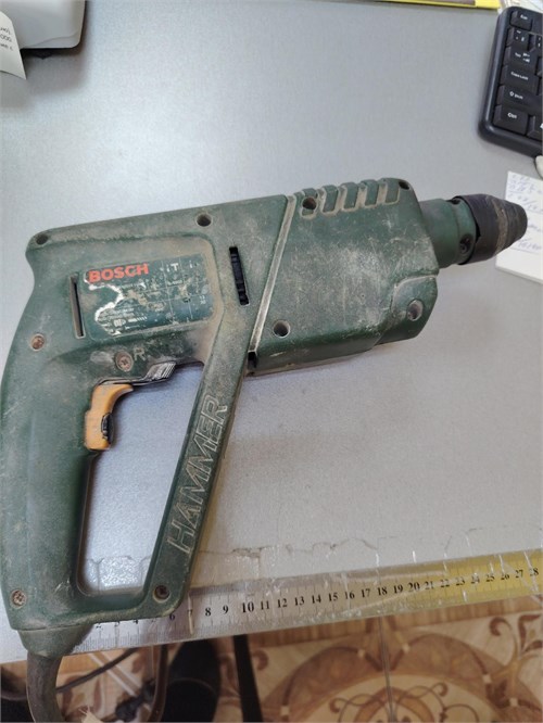 Bosch PBH 160R 890000704943