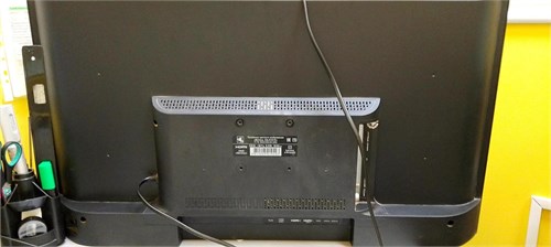 Телевизор 32" ВИТЯЗЬ 32LH1215 890000731948