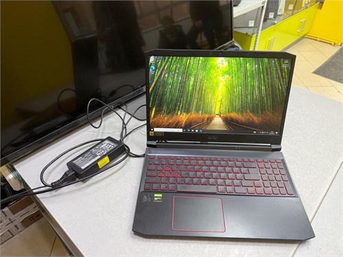 Acer Nitro 5 N20C1 R5 4600H 1650 Ti 890000722047