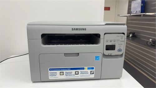 МФУ Samsung SCX-3400 890000733984