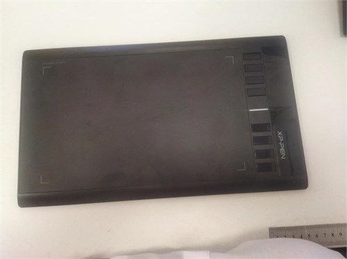 XP-Pen Star 03 V2 890000734086