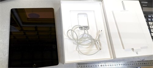 APPLE IPAD 9 ПОКОЛЕНИЯ 64GB WI-FI 890000734690