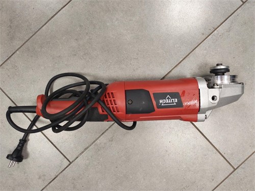 УШМ Elitech МШУ 20-230Э 890000719870