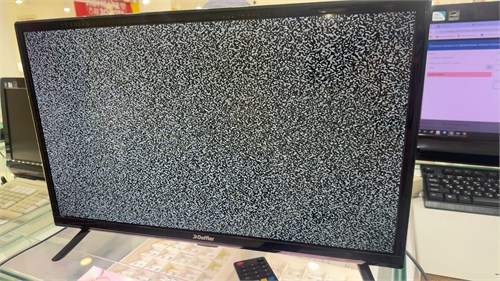 Телевизор 24" doffler 24KH29 890000737683