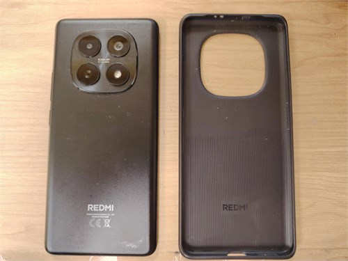 XIAOMI REDMI NOTE 15 8/256 ГБ 890000737288