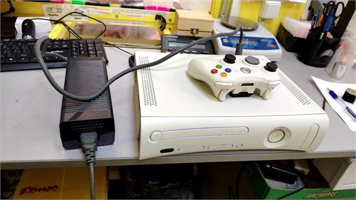 Xbox 360 890000738585