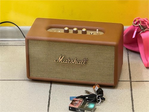 Акустическая система Marshall STANMORE III 890000736859