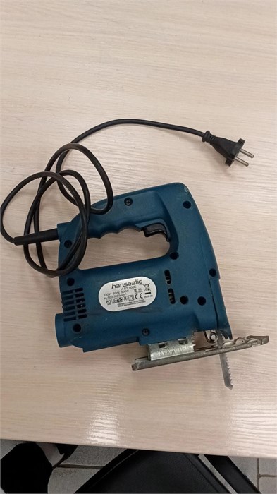 hanseatic h-st 500e 890000736810