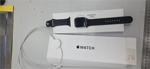 ЧАСЫ APPLE WATCH SE 2 40MM 890000739384