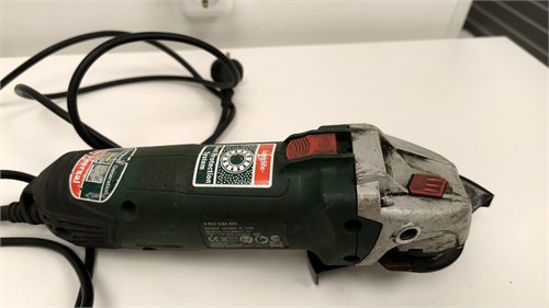 УШМ Bosch PWS 750-125 890000738993