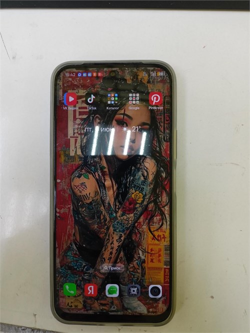 Realme C85 8/256 890000739798