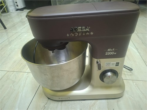 Кухонный комбайн ARESA AR-1710 890000742797