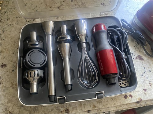 Kitchenaid блендер 890000742289