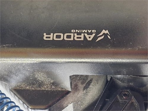 РУЛЬ  ПРОВОДНОЙ ARDOR GAMING SILVERSTONE V2 890000742138
