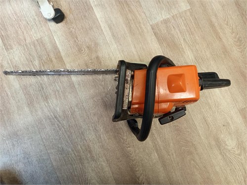 бензопила STIHL MS 180 890000743517
