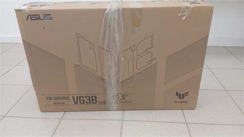 31.5" Монитор ASUS TUF Gaming VG32WQ3B 890000742799