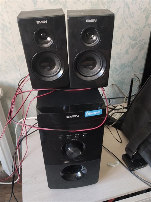 Колонки SVEN MS-2050 890000743269