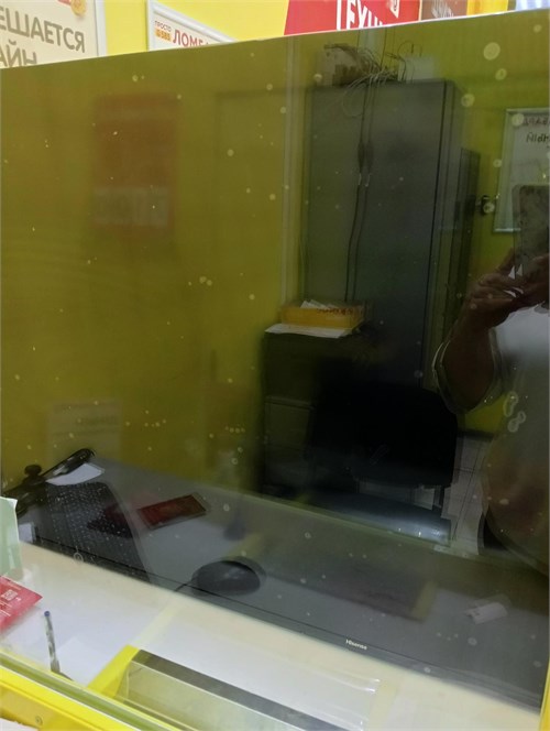 65" (164 см) Телевизор Hisense 65E7NQ 890000741639