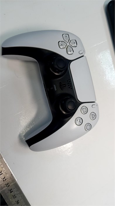 Геймпад беспроводной SONY PlayStation DualSense (CFI-ZCT1G) 890000728008